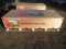 2025 DG2322 DOUBLE GARAGE METAL SHED (UNUSED)