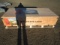 2025 CP2030 20' X 30' STEEL CARPORT (UNUSED)