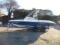 2004 REINELL 20' 8-PERSON SKI BOAT