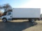 2003 FREIGHTLINER M2 BOX TRUCK