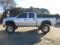 2003 DODGE RAM 2500 4X4 CREW CAB