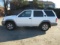 2001 NISSAN PATHFINDER 4X4