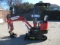 2025 FUTURE FT13 MINI EXCAVATOR (UNUSED)