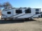 2019 FOREST RIVER 292QBSK SOLAIRE TANDEM AXLE TRAVEL TRAILER