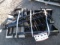 2025 AGT MINI EXCAVATOR ATTACHMENT SET (UNUSED)