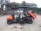2012 KUBOTA RTV1140 CPX 4X4 4-SEAT UTILITY VEHICLE