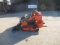 2025 FUTURE FT36C TRACKED RIDE-ON MINI SKID STEER (UNUSED)