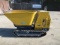 2025 FUTURE FT-X1200 MUD BUGGY TRACKED RIDE-ON DUMPER (UNUSED)
