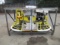 2025 FUTURE FT-2 RIDE-ON POWER TROWEL (UNUSED)