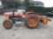 KUBOTA L345DT 4X4 TRACTOR