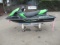 2015 KAWASAKI STX-15F 3-PERSON WAVERUNNER