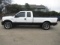 2006 FORD F-250 XLT SUPER DUTY EXTENDED CAB