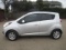 2014 CHEVROLET SPARK