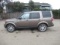 2011 LAND ROVER LR4 HSE 4X4