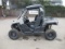2017 YAMAHA WOLVERINE 4X4 SIDE BY SIDE