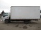 2006 GMC W3500 BOX TRUCK