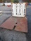 CASCADE 45E-PXS-412 PUSH/PULL FORKLIFT ATTACHMENT