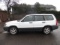 2003 SUBARU FORESTER AWD
