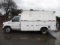 2006 FORD E-450 SUPER DUTY UTILITY BOX TRUCK