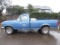 1991 FORD F-150 XL 4X4