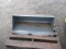 41'' MINI SKID STEER QUICK CHANGE BUCKET
