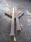 8' X 6'' FORK EXTENSIONS