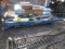 SHUR-BET GRAND 5B7A 2-POST HYDRAULIC AUTO LIFT