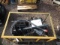 2024 AGT SKID STEER HEAVY DUTY HYDRAULIC SKID STEER AUGER ATTACHMENT (UNUSED)