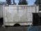 12' TRUCK BOX & ASSORTED WOOD