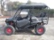 2017 HONDA PIONEER 1000-5 5-SEAT 4X4 UTV