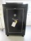 2025 59'' X 40'' X 22'' FIREPROOF 40-GUN SAFE W/ ELECTRONIC LOCK (UNUSED)