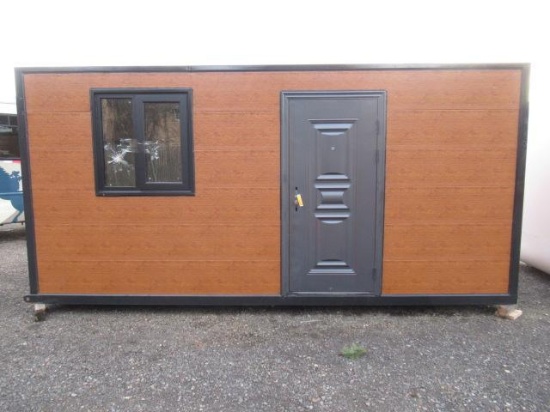 2025 MINI ADU BUILDING