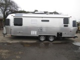 2015 AIRSTREAM FLYING CLOUD TANDEM AXLE TRAVEL TRAILER