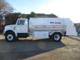 2001 INTERNATIONAL 4700 2400GAL JET REFUELER