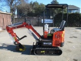 2024 AGT WH12R EXCAVATOR (UNUSED)