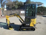 2024 AGT H13R EXCAVATOR (UNUSED)