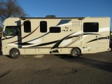 2015 THOR ACE MOTORHOME