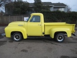 1954 FORD F-100