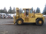 TAYLOR TY-300RR LOW CLEARANCE FORKLIFT