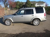 2012 LAND ROVER HSE 4X4
