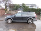 2015 VOLVO SC70 T5 WAGON