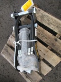 2024 MIVA MINI EXCAVATOR 8'' HYDRAULIC THUMB ATTACHMENT (UNUSED)