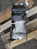 2024 MIVA MINI EXCAVATOR 8'' HYDRAULIC THUMB ATTACHMENT (UNUSED)