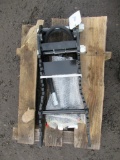 2024 MIVA MINI EXCAVATOR 8'' HYDRAULIC THUMB ATTACHMENT (UNUSED)