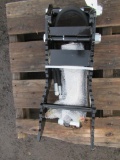 2024 MIVA MINI EXCAVATOR 8'' HYDRAULIC THUMB ATTACHMENT (UNUSED)