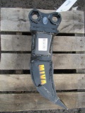 2024 MIVA MINI EXCAVATOR 2'' RIPPER ATTACHMENT (UNUSED)
