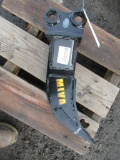 2024 MIVA MINI EXCAVATOR 2'' RIPPER ATTACHMENT (UNUSED)