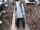 2024 GIYI 5T HYDRAULIC THUMB CLAMP (UNUSED)