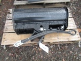 2024 MIVA MINI EXCAVATOR 25'' SWIVEL BUCKET ATTACHMENT (UNUSED)