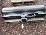 2024 MIVA MINI EXCAVATOR 40'' SWIVEL BUCKET ATTACHMENT (UNUSED)